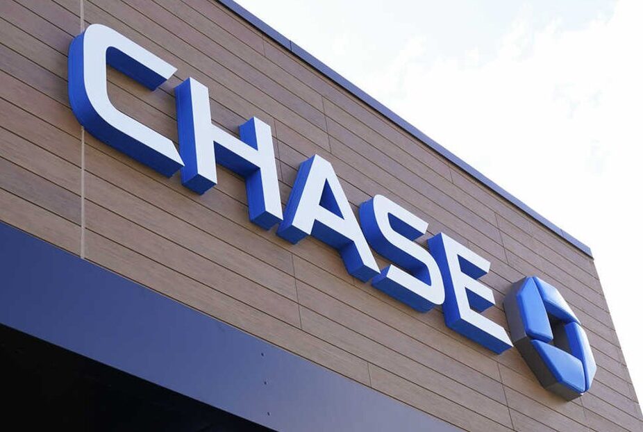 Chase Bank