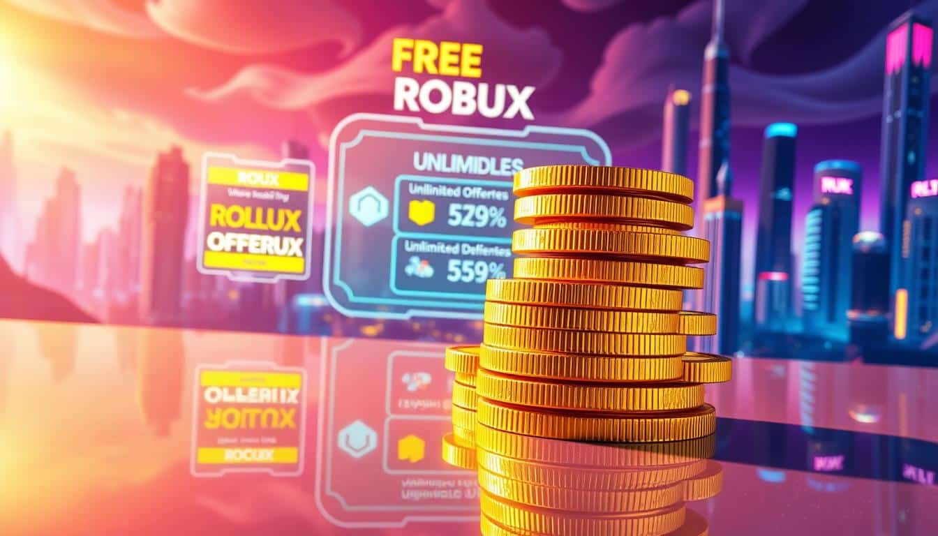 free Robux