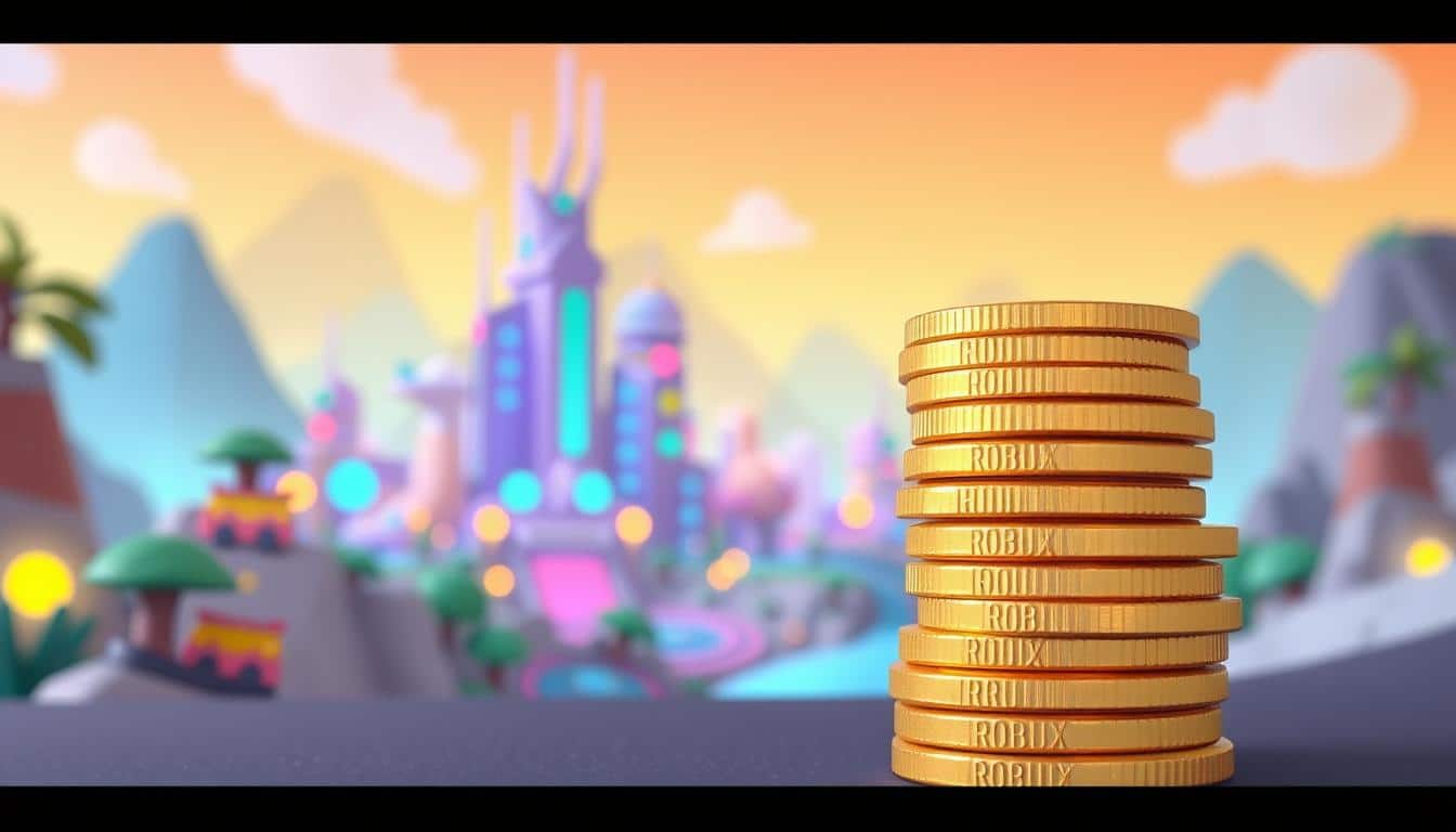 free Robux