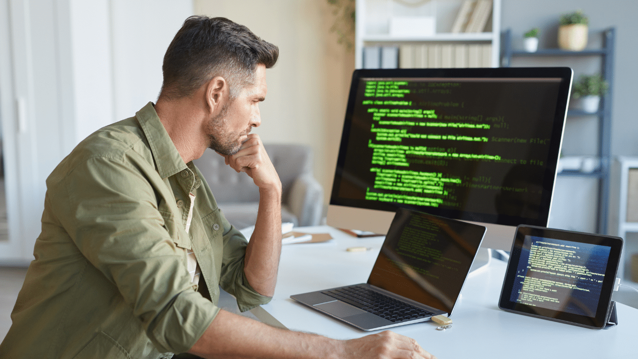 Tecnologia da Informação e Comunicação