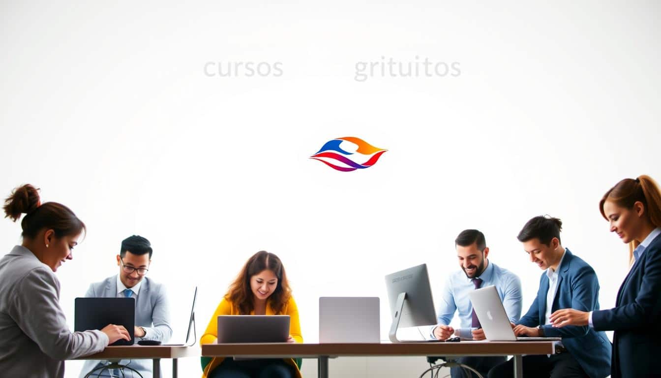 Cursos gratuitos Senac