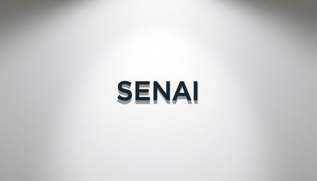 O que é SENAI