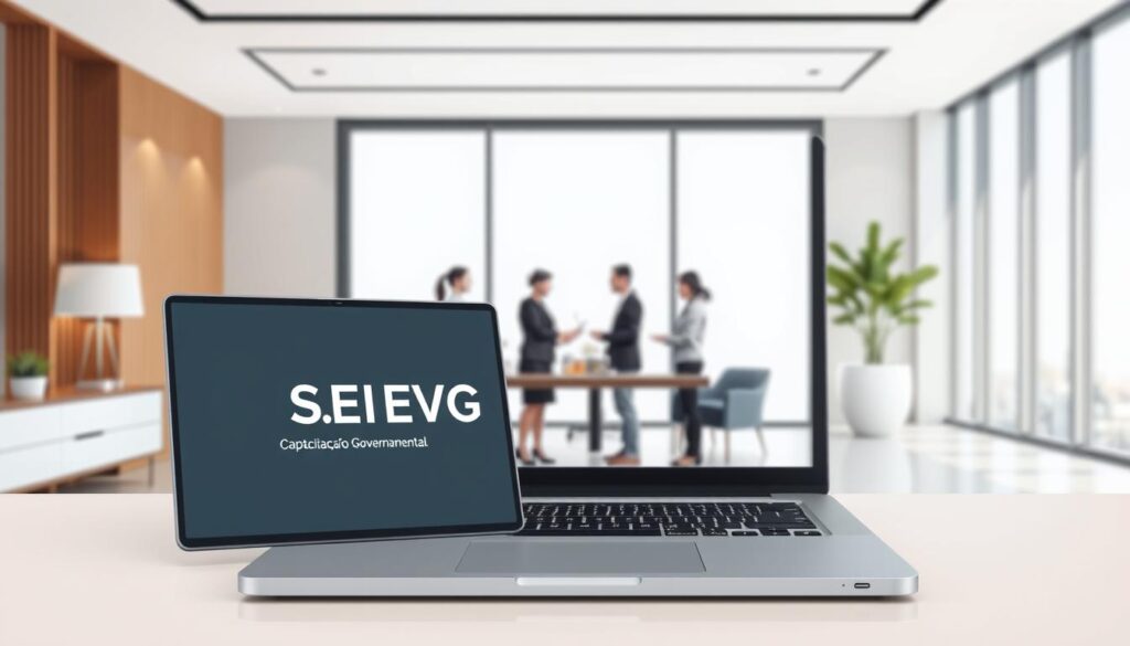 O que é o Curso SEI EV.G - Sistema Eletrônico de Informações