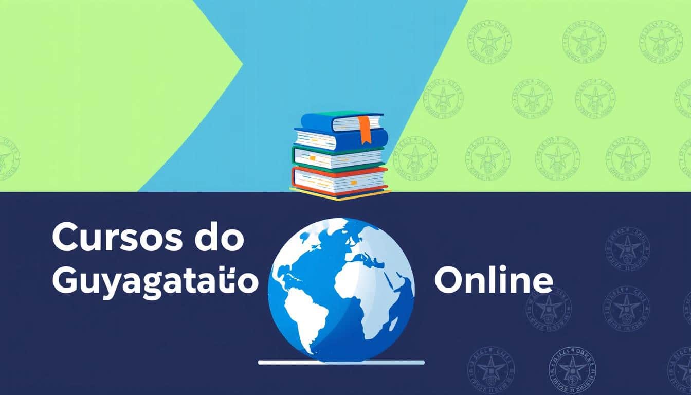 cursos do governo EV.G