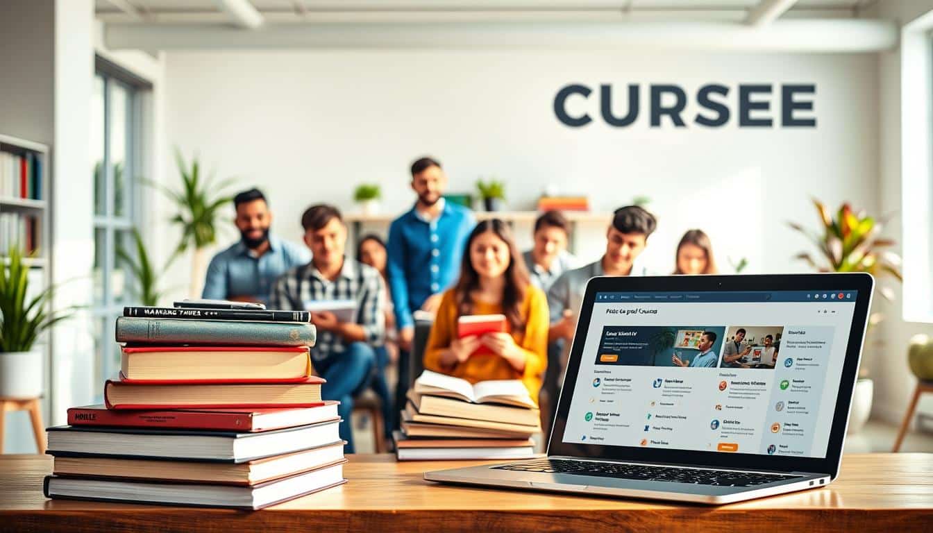 Cursos gratuitos para melhorar seu currículo