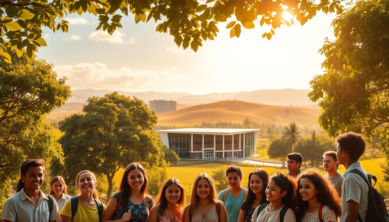 Educação no Brasil