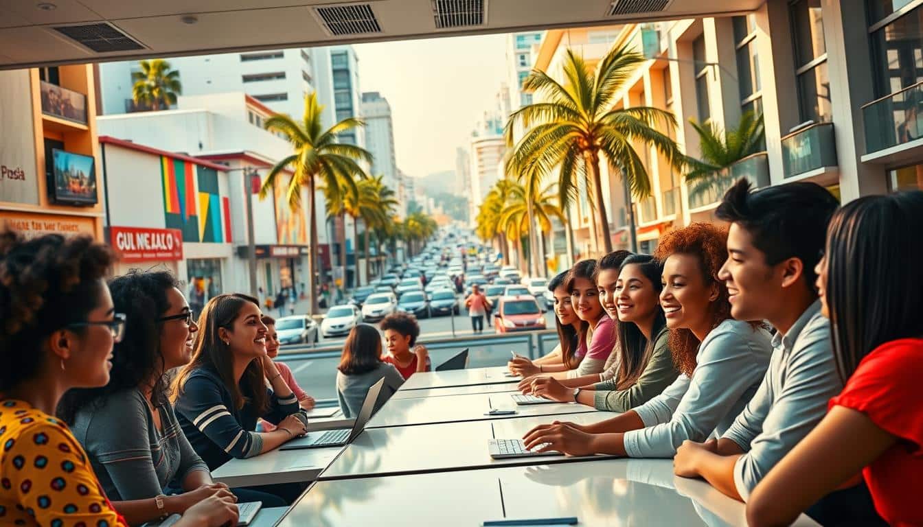 Educação no Brasil