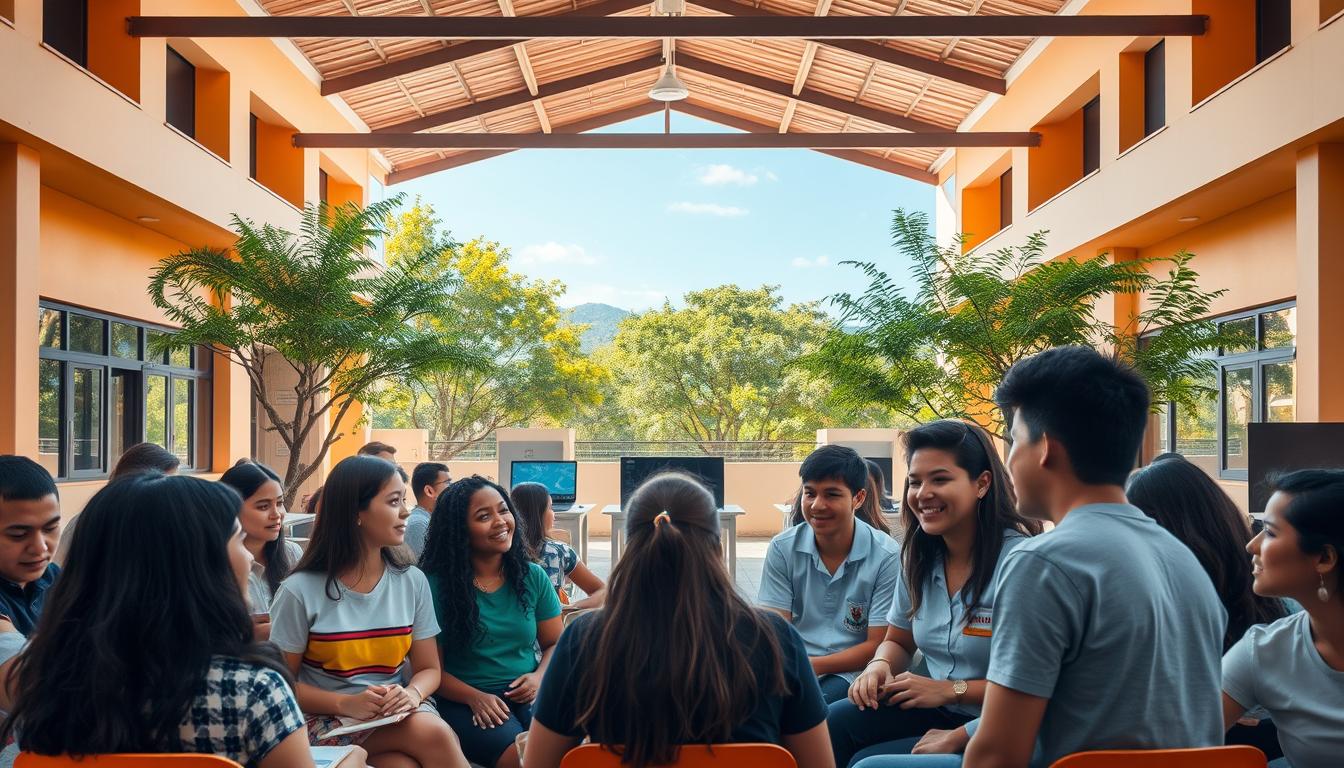 Educação no Brasil