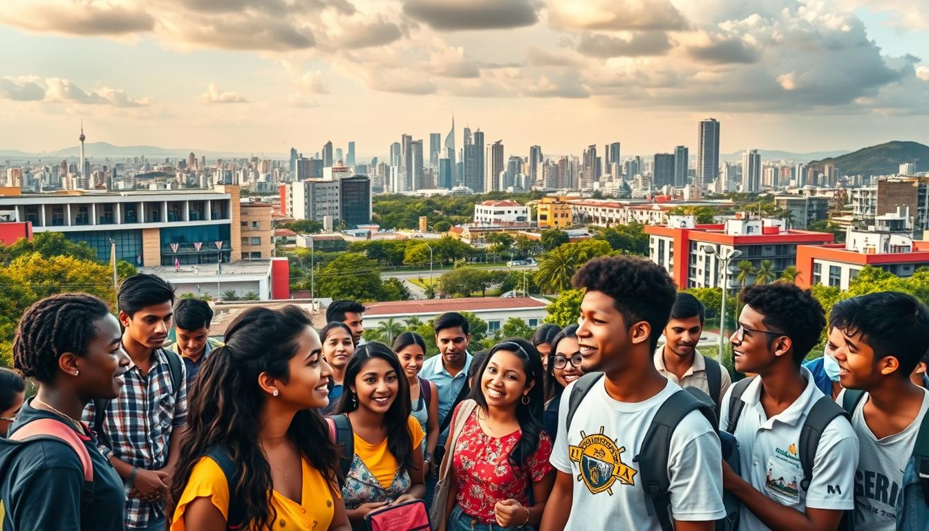 Educação no Brasil