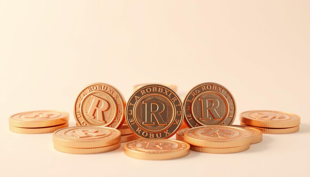 Roblox currency