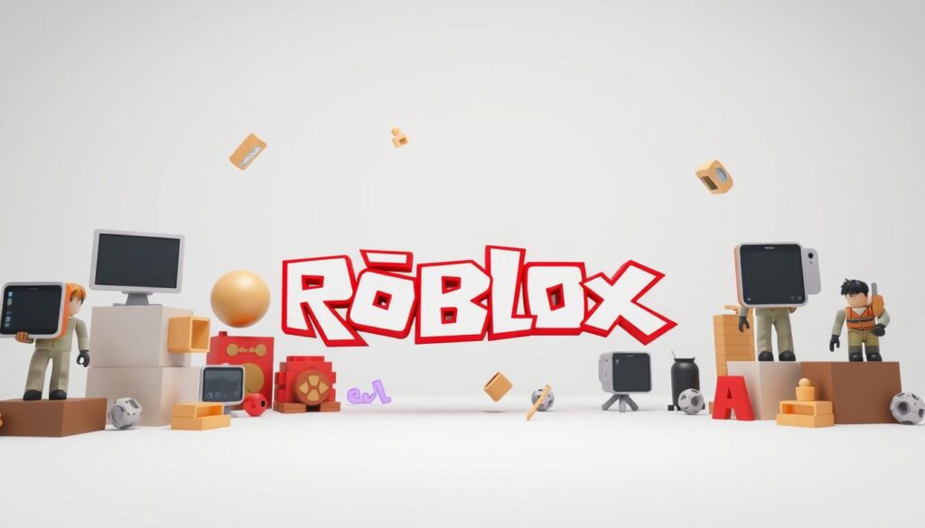 Roblox definition