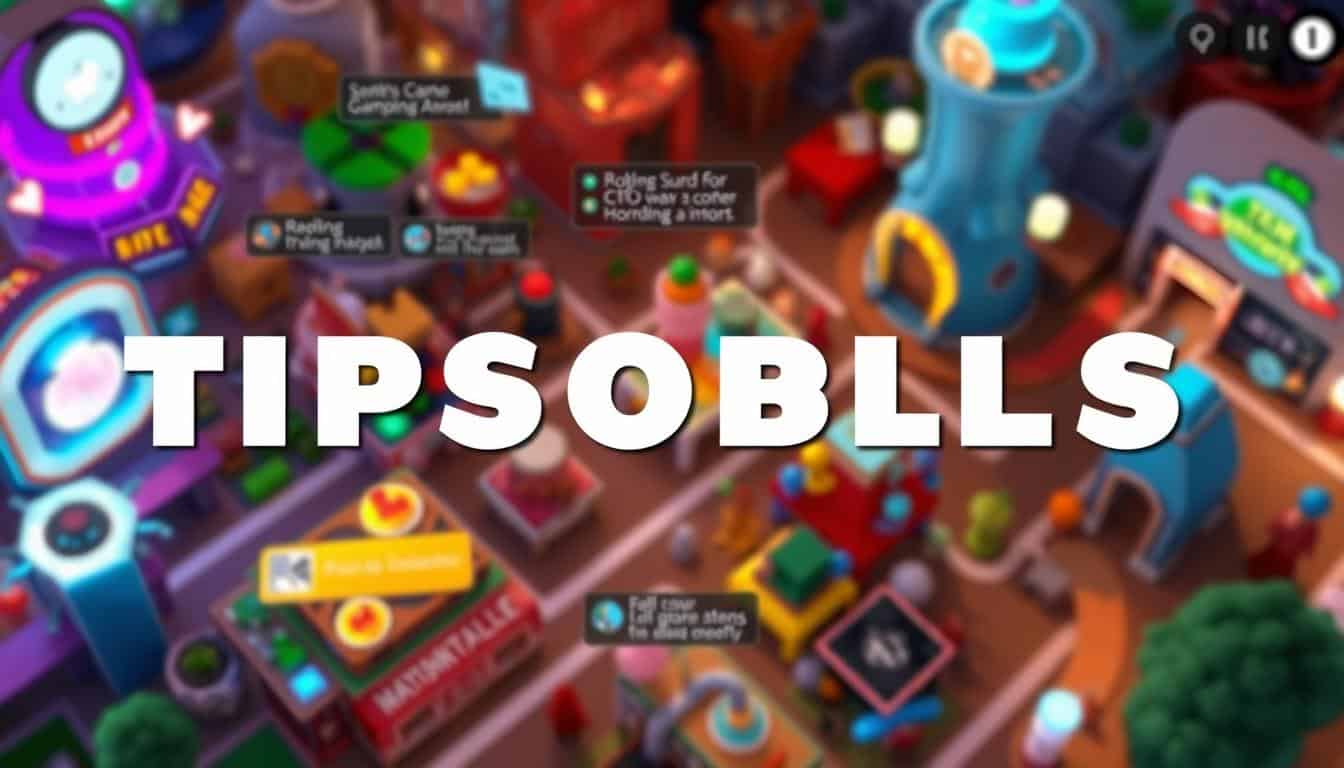 Roblox tips for gaming