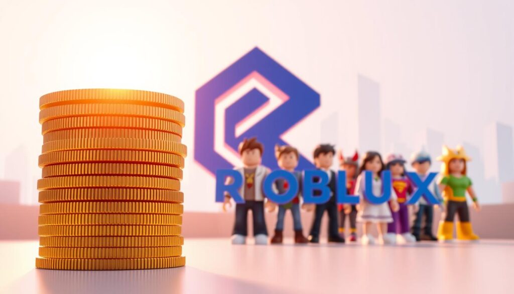 Robux and Roblox overview