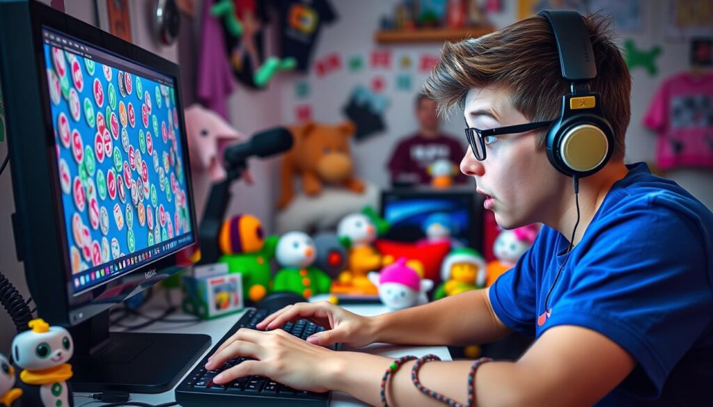 Robux obsession in Roblox