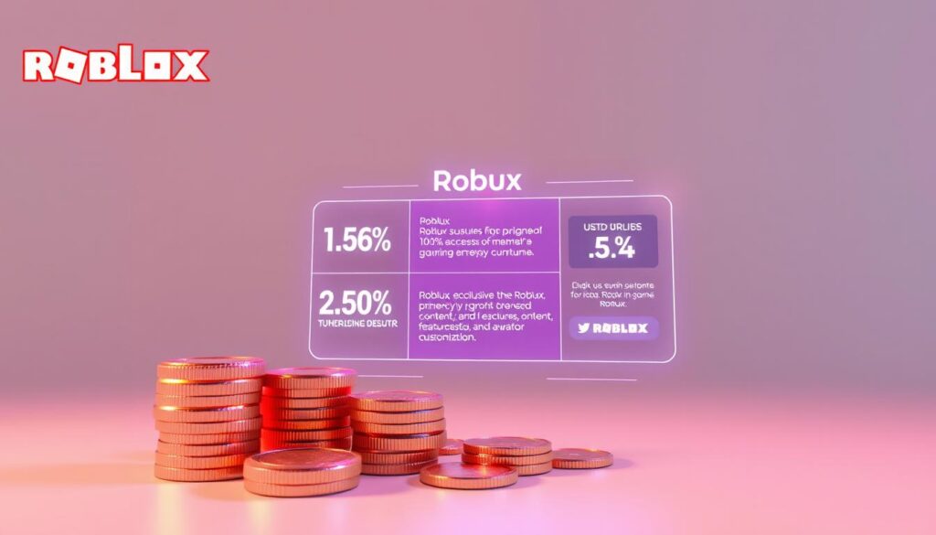 Understanding the importance of Robux in Roblox