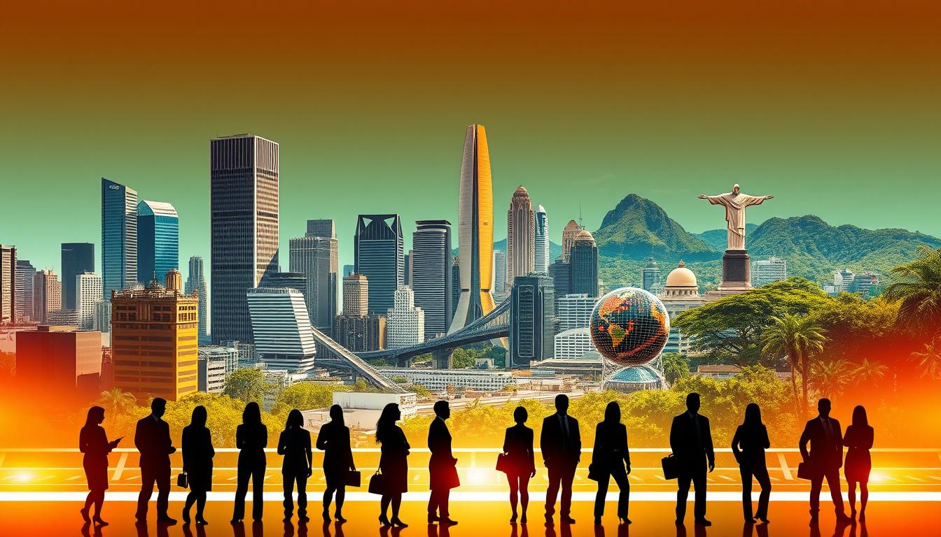 carreiras Brasil