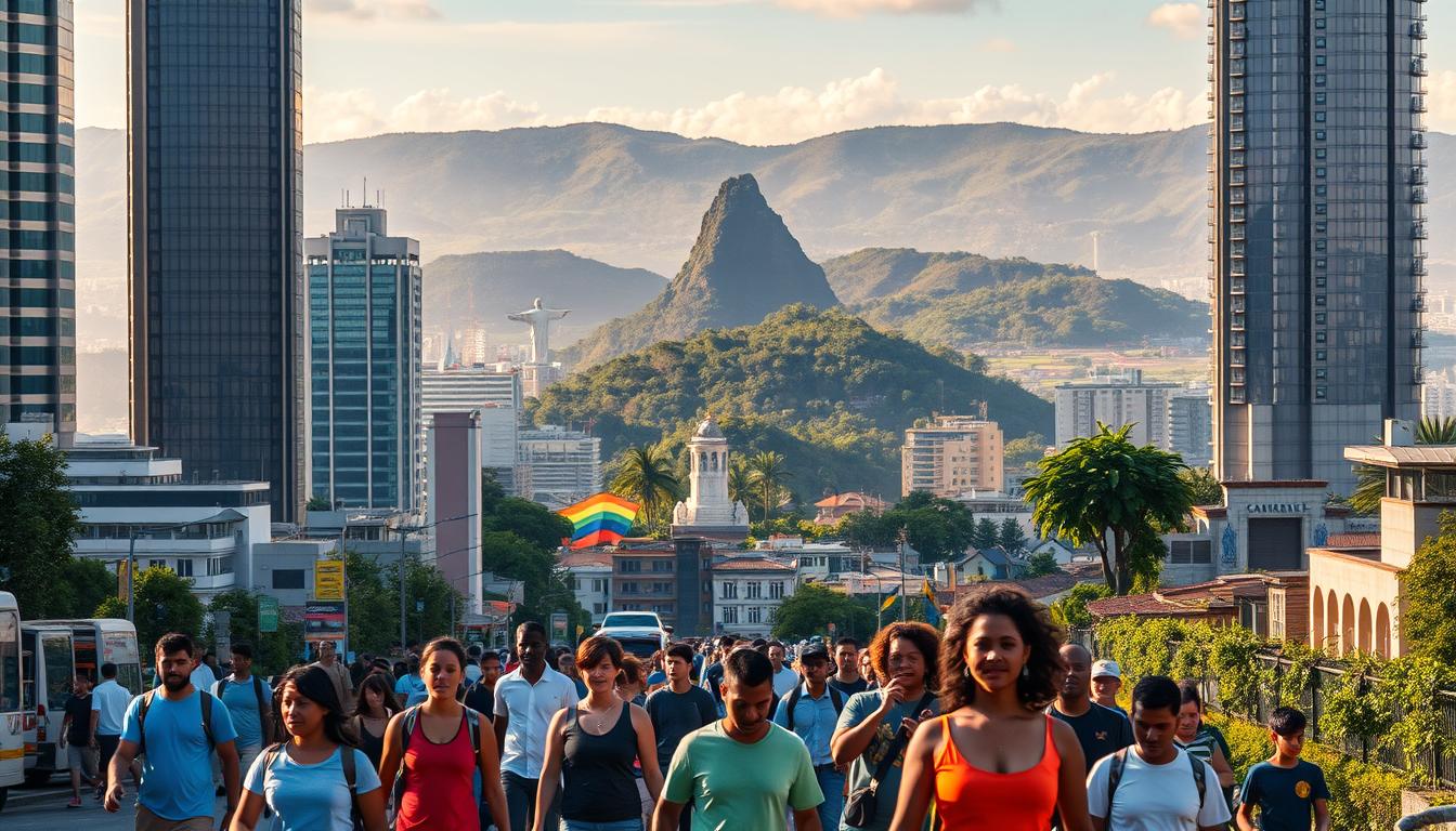 carreiras Brasil