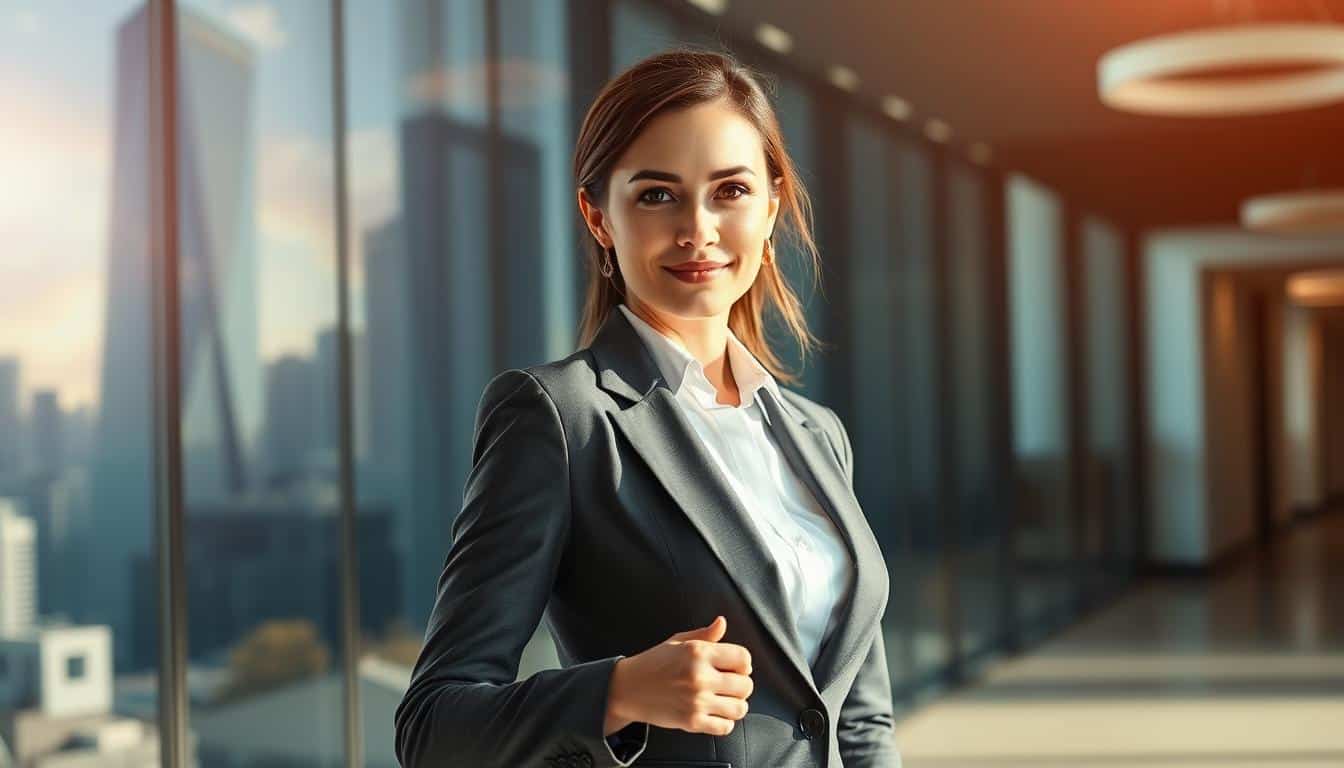 crescimento profissional