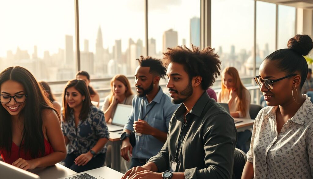 cursos gratuitos de formação rápida
