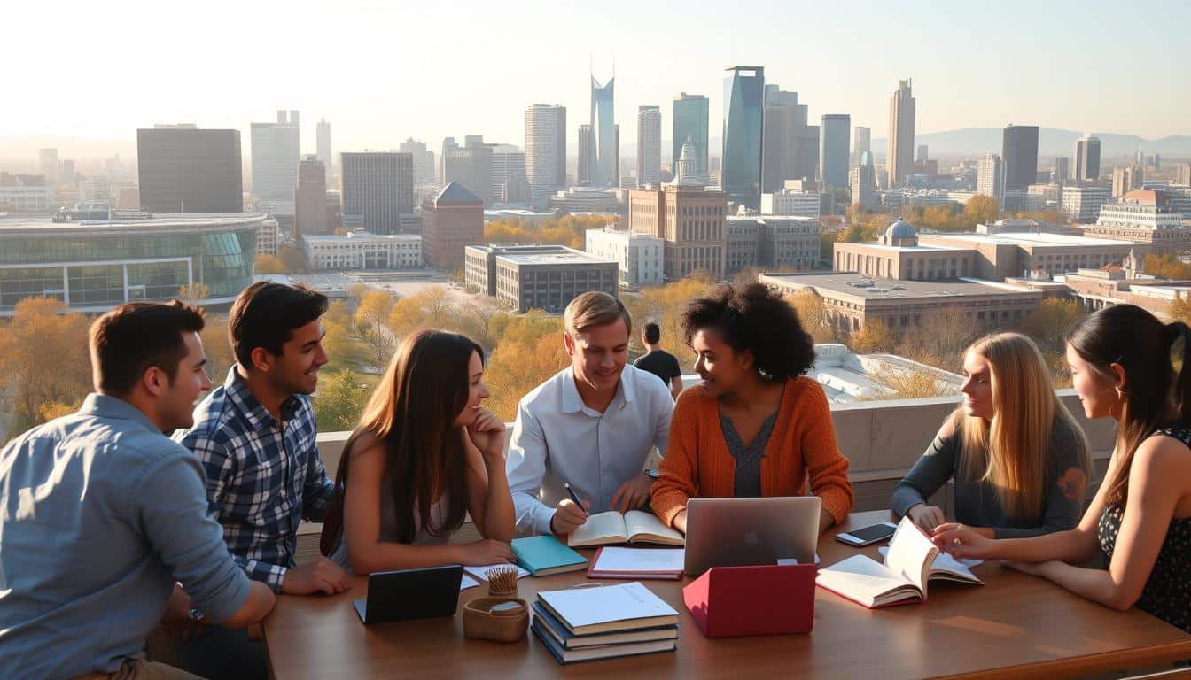 cursos gratuitos en EE. UU.