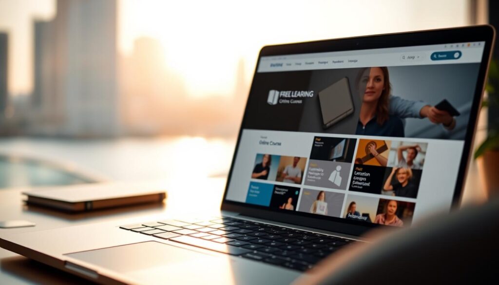 cursos online gratuitos