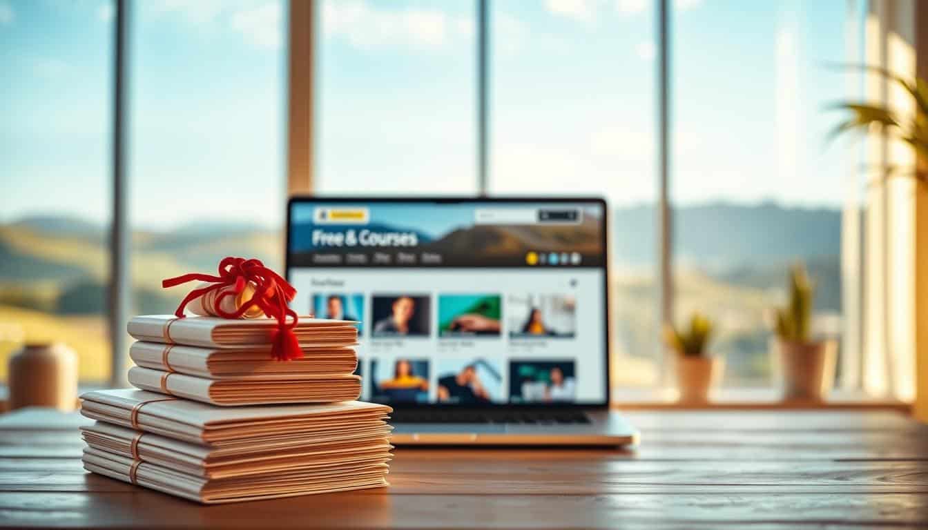 cursos online gratuitos com certificado