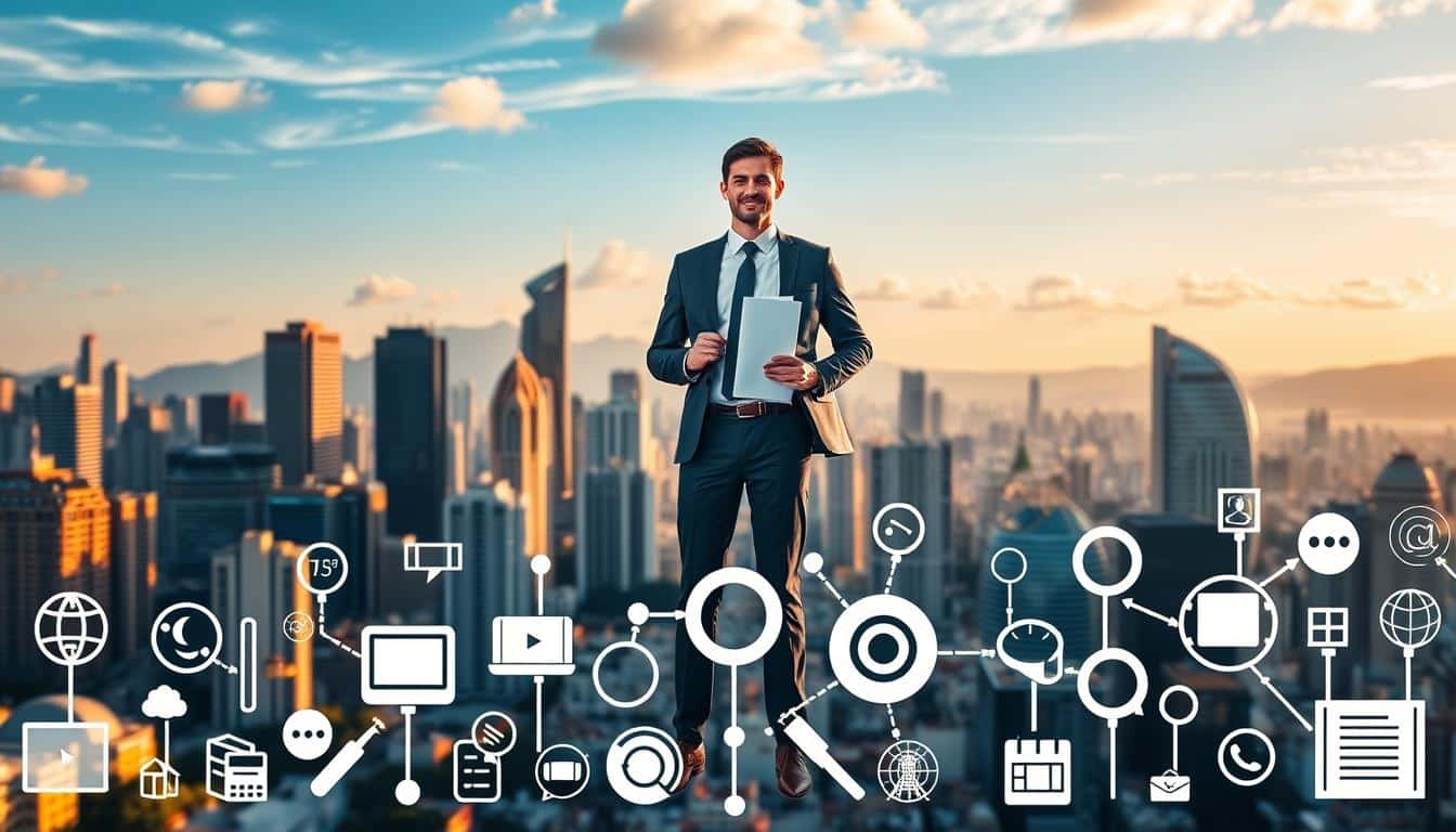 dicas para buscar emprego no Brasil