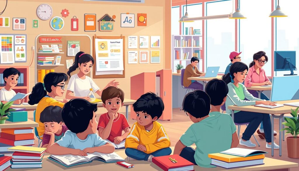 educación gratuita
