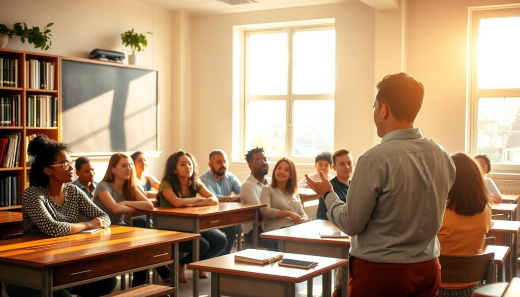 importância da educação