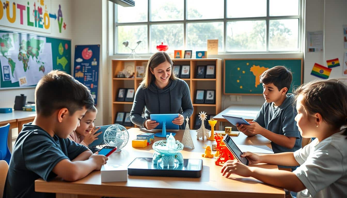inovação na educação