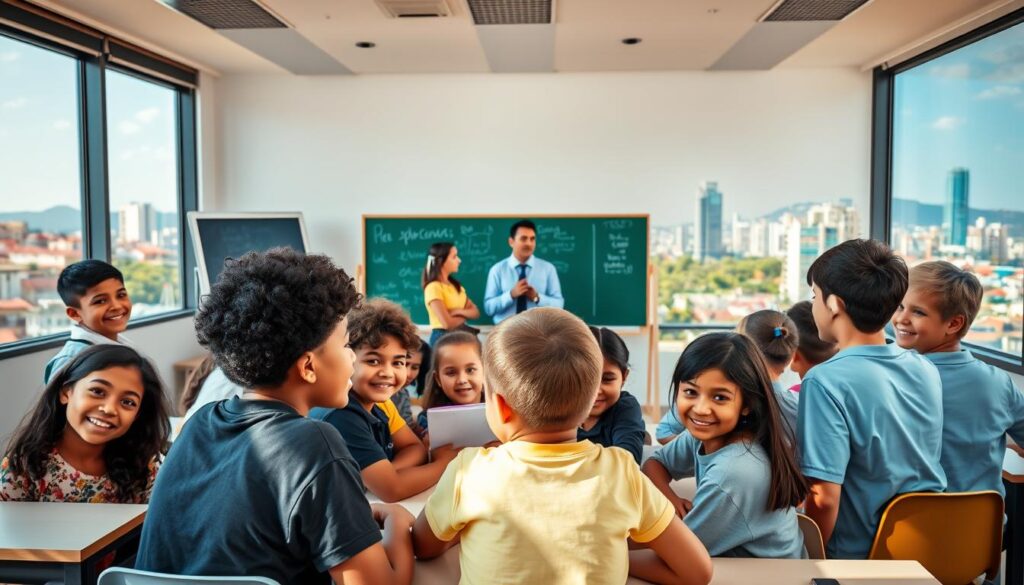 introdução à educação