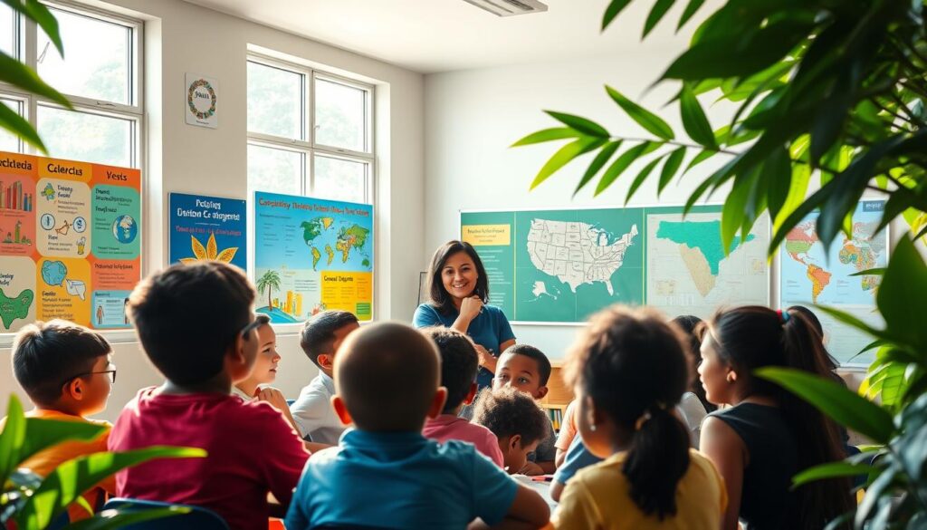 introdução educação Brasil
