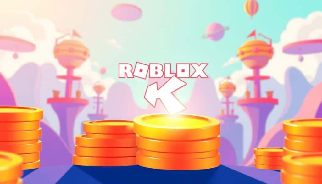 introduction to Robux
