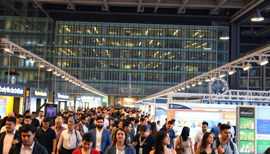 mercado de trabalho Brasil