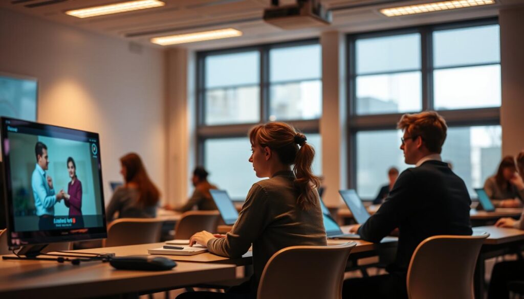 online education