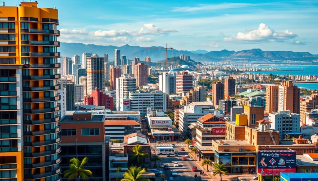 oportunidades de trabalho