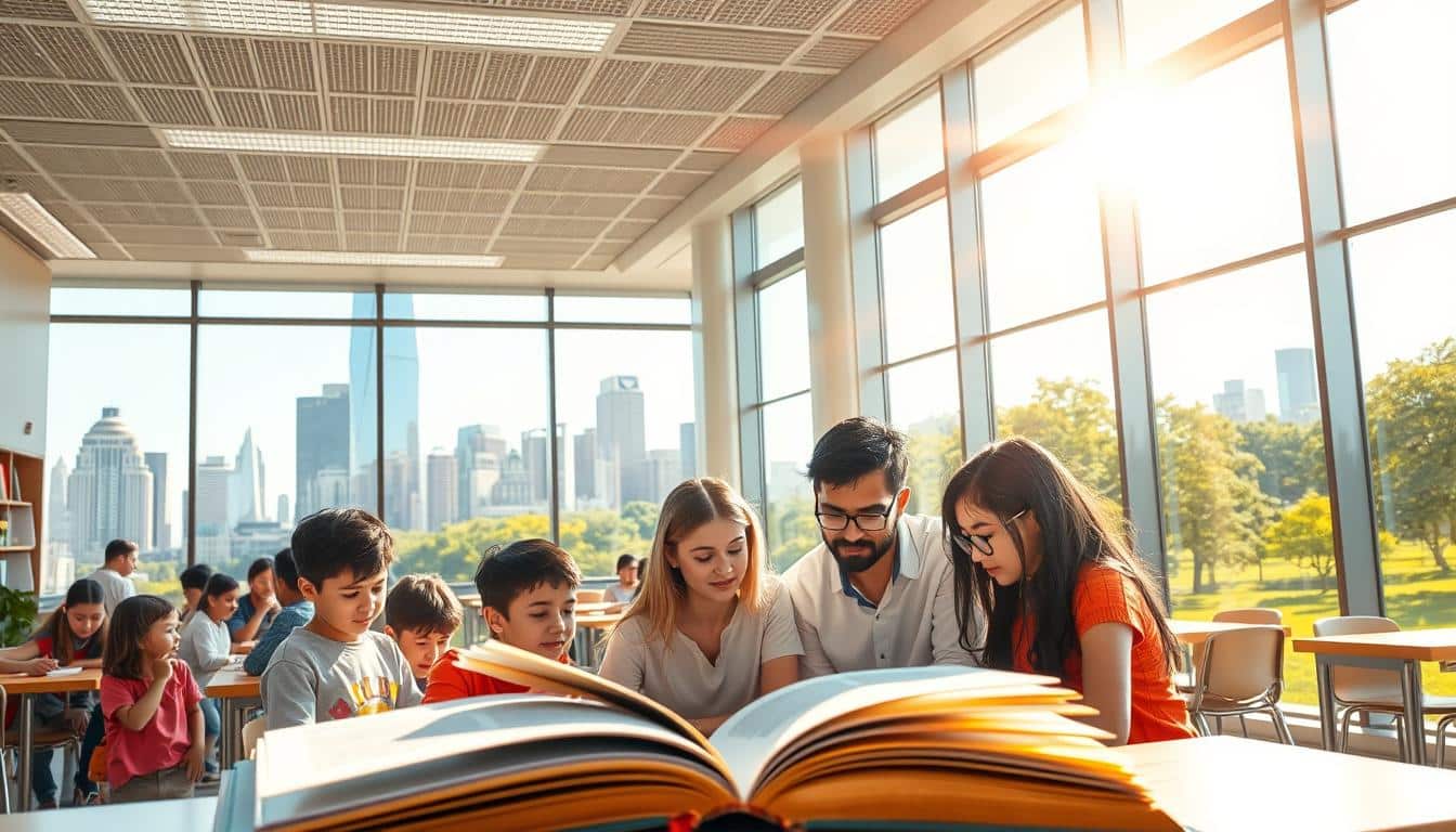 oportunidades educativas sin pagar en EE.UU.