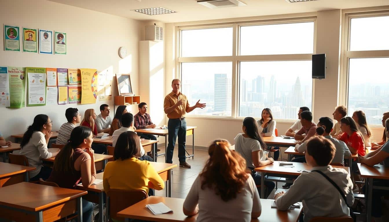 programas de capacitación gratuitos