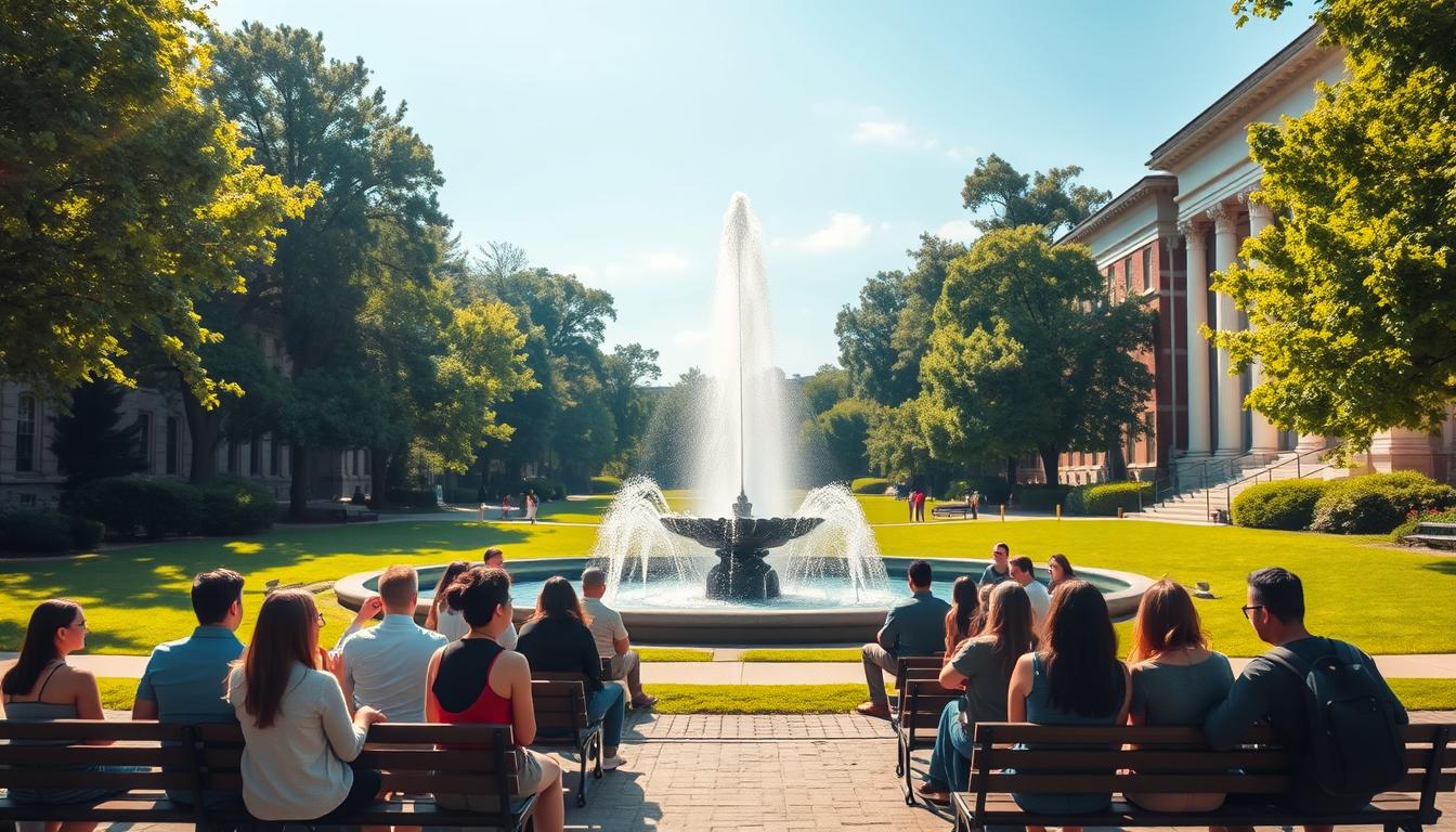 scholarships for free education in the USA