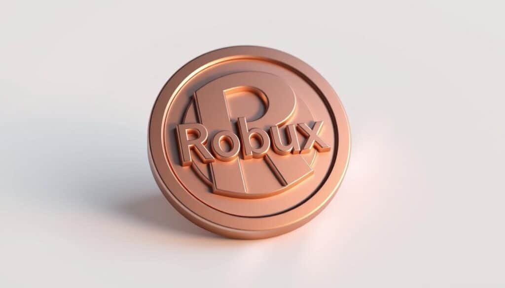 what is robux