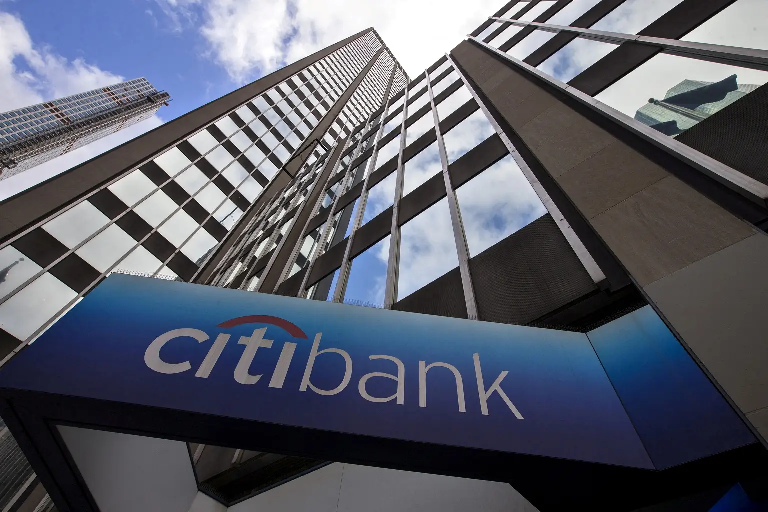 Citi Bank