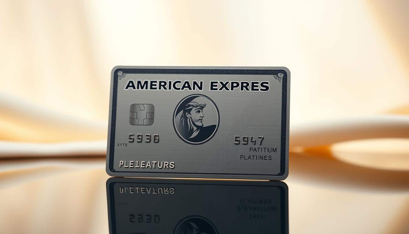 American Express Platinum Card (American Express)