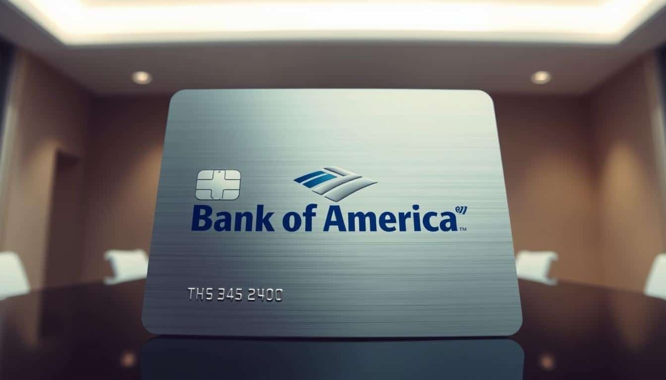 Bank of America® Premium Rewards® Credit Card (Bank of America)