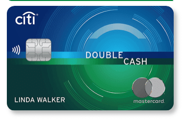 Citi Double Cash