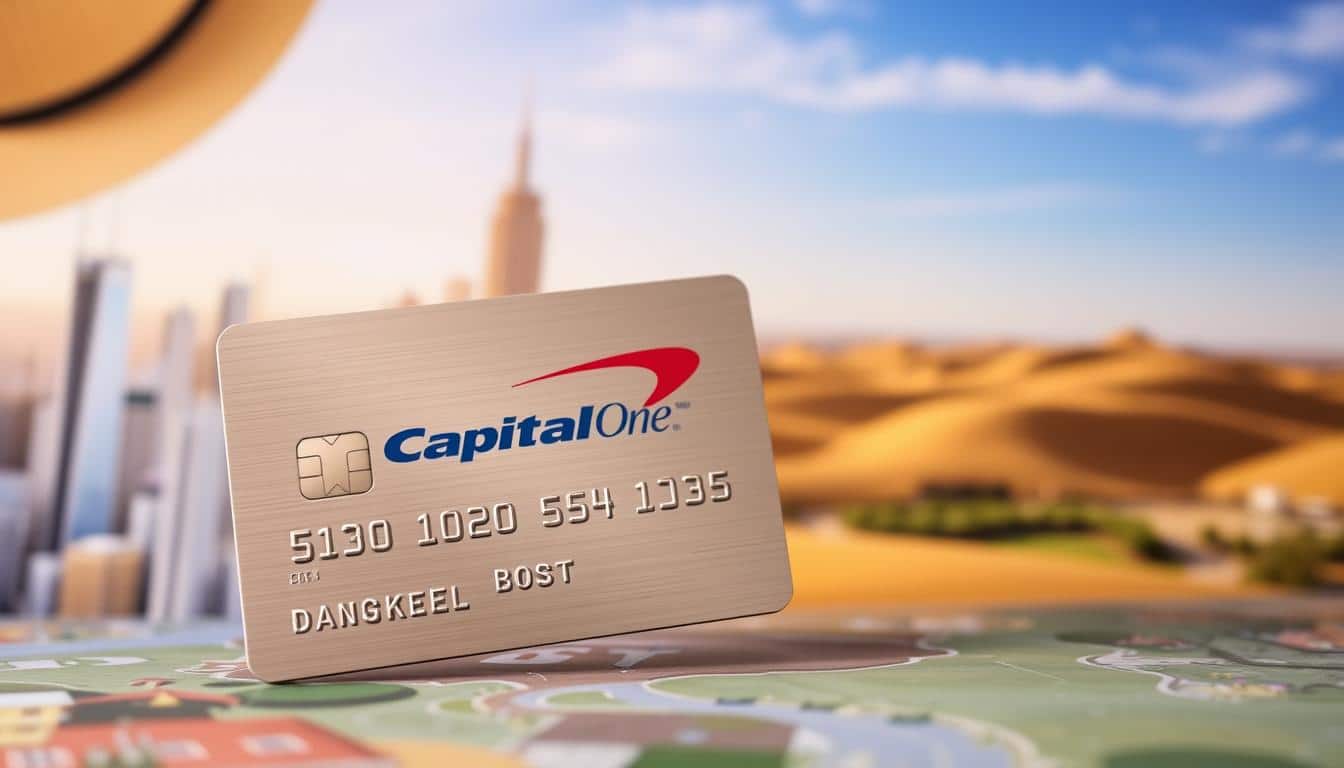 Capital One Venture Rewards Credit Card (Capital One)