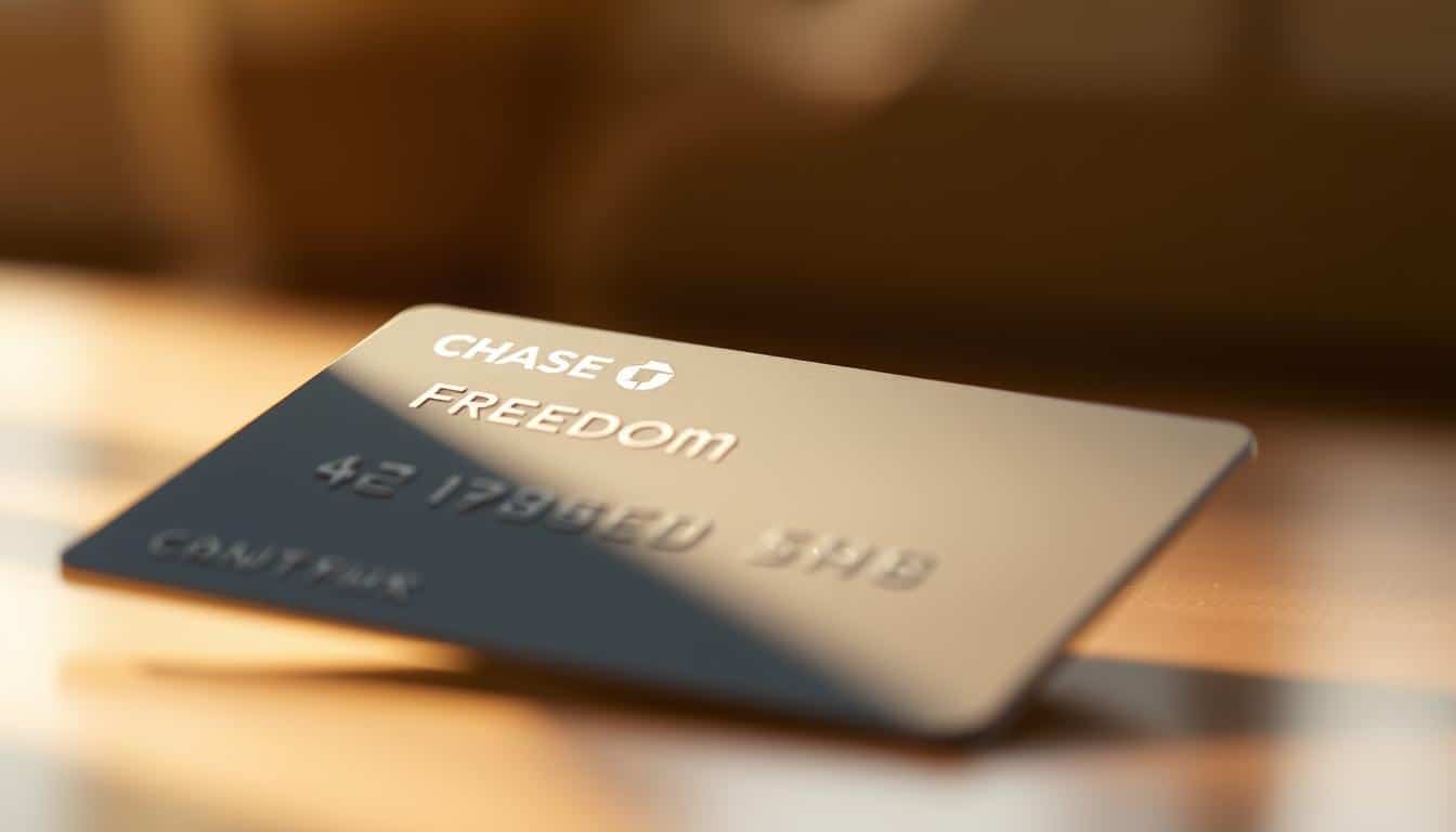 Chase Freedom Unlimited® (Chase Bank)