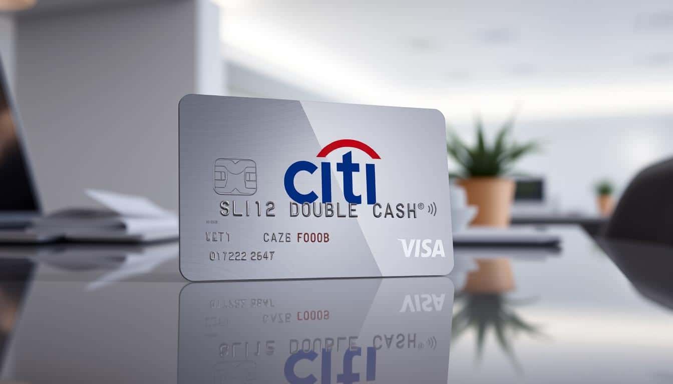 Citi Double Cash® Card (Citibank)