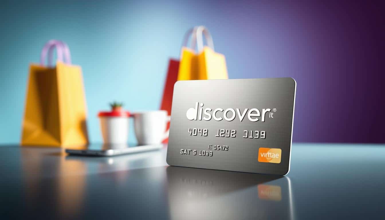 Discover it® Cash Back (Discover)