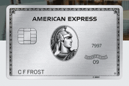 American Express Platinum Card
