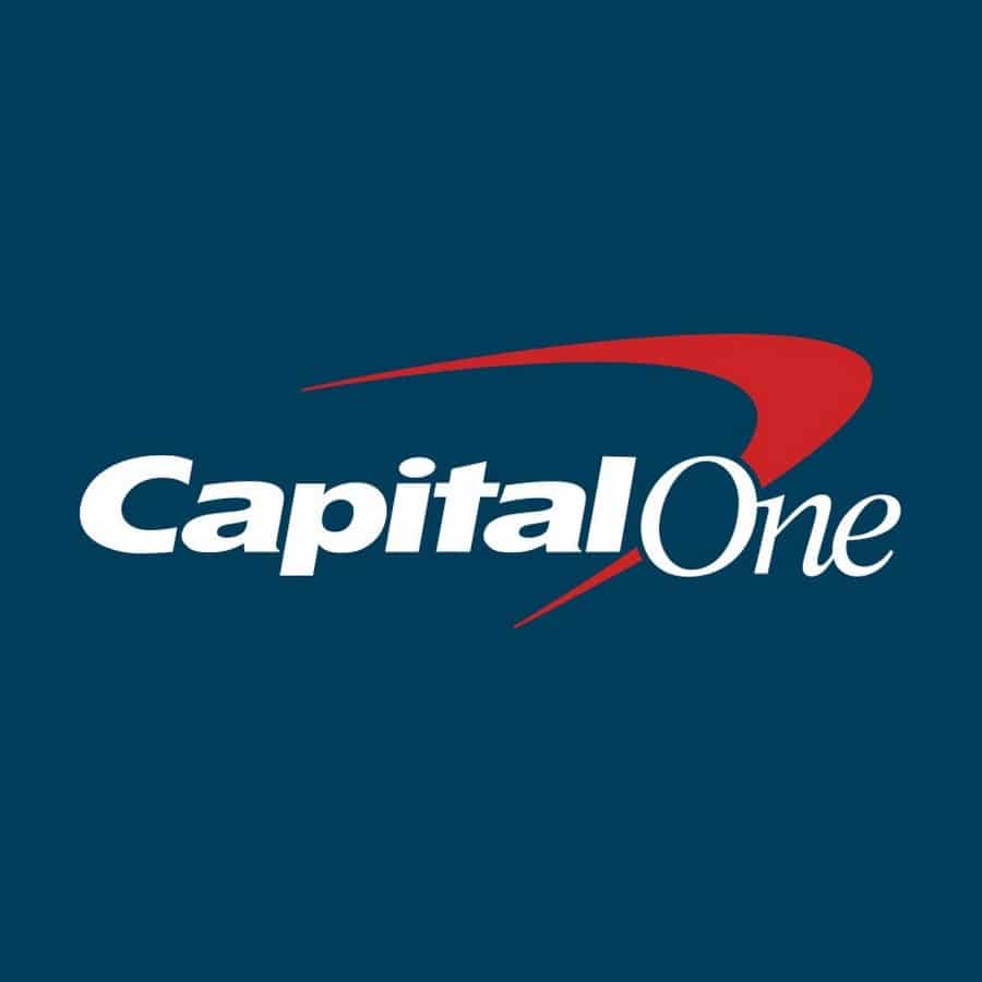 Capital one Bank